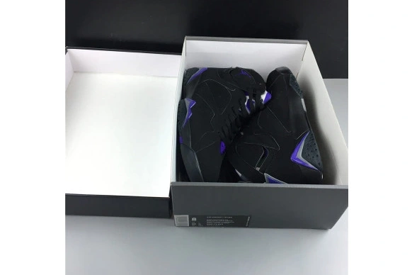 RETRO JORDAN 7 304775-053 304775-053 BUCKS ALLEN RAY AIR 0919